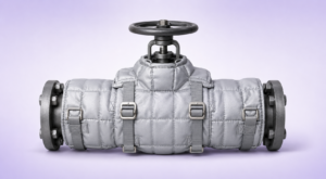 industrial insulation covers